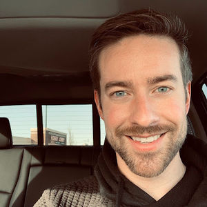 Meet your Posher, Seth